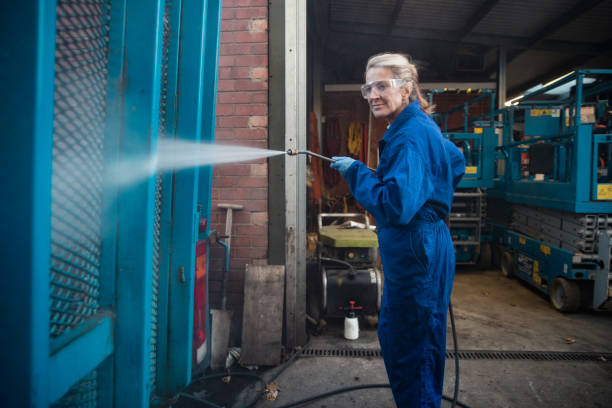 Best Restaurant Pressure Washing  in Reidville, SC