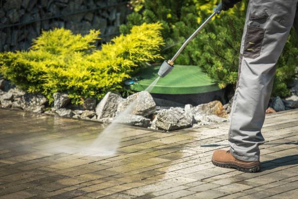 Best House Exterior Washing  in Reidville, SC