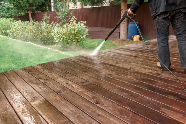 Best Dumpster Area Cleaning  in Reidville, SC